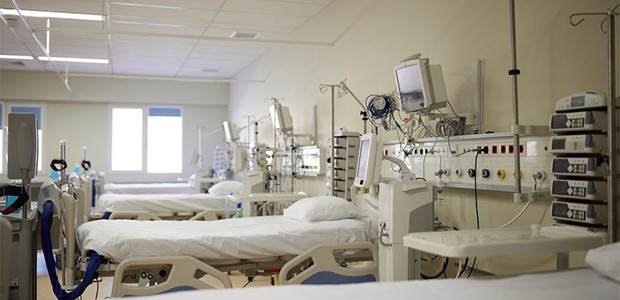 ΕΛΣΤΑΤ: Μείωση 4,1% των θανάτων στη Θεσσαλία 